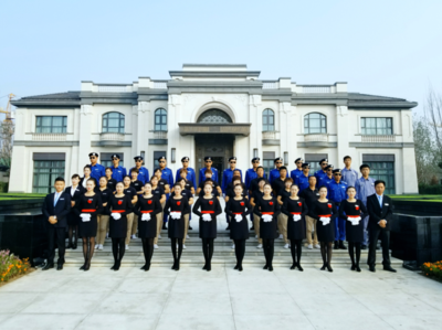 實地&middot;天津海棠雅著進(jìn)駐天津?qū)氎?為區(qū)域發(fā)展注入強(qiáng)勁動力