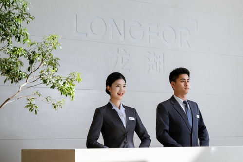 龍湖智創生活物業服務成功落地武漢，承接首個政府物業管理項目