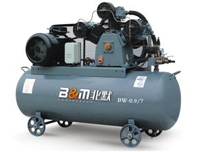 【供應(yīng)北默無(wú)油活塞式空壓機(jī)BW-109/10】- 中國(guó)過(guò)濾分離網(wǎng)