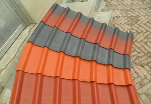 波形瀝青瓦價格 波形瀝青瓦 津順建材值得信賴