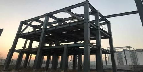 山西建投裝飾公司積極推進綠色建材園區建設