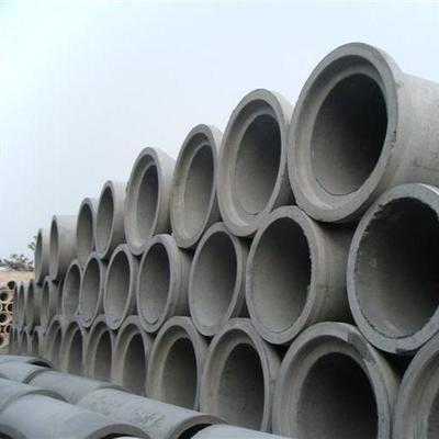 河北保定水泥管廠